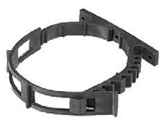 fist quick clamp 240mm diameter object hold